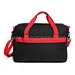 External Pockets On Detailing Bag For Microfiber Towels And Brushes