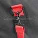 Custom Logo Branding Area On OEM Auto Detailing Tool Bag with Metal Hooks