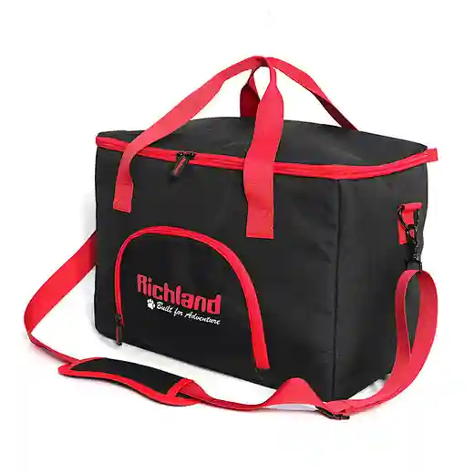 Custom Transporting Auto Detailing Bag Small Car Wash Bag